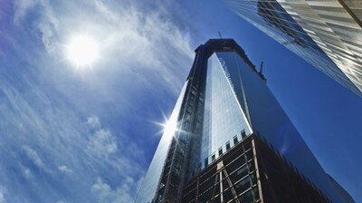 Ground Zero Supertower