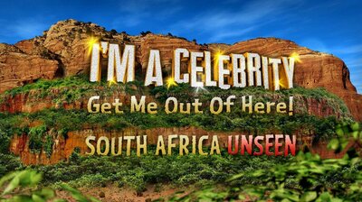 I'm A Celebrity...South Africa: Unseen