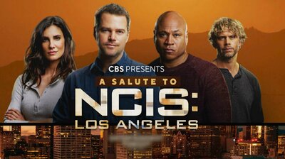 A Salute to NCIS: Los Angeles