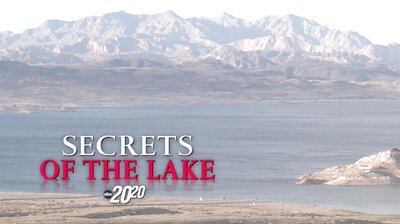 Secrets of the Lake