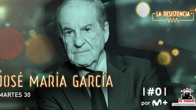 José María García
