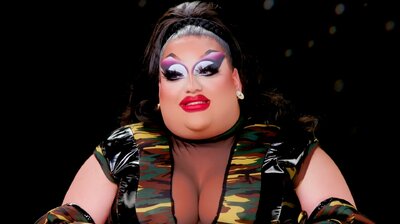Mistress Isabelle Brooks