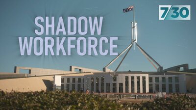 Shadow Workforce