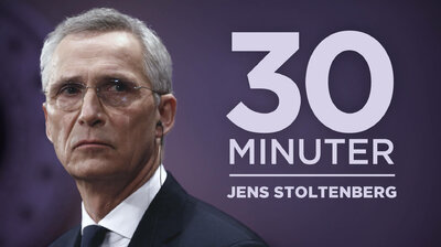 Jens Stoltenberg