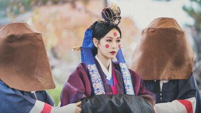 Chapter 7: Jangsan Tiger - Tale of the Nine Tailed 2x07 | TVmaze