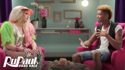 Laganja Estranja