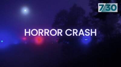 Horror Crash
