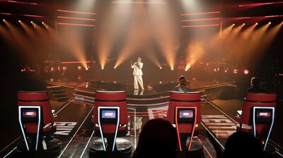 Blind Auditions 6