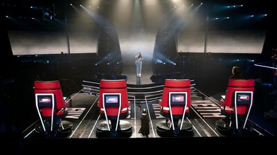Blind Auditions 9 / The Cut