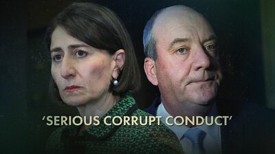 Serious Corrupt Conduct