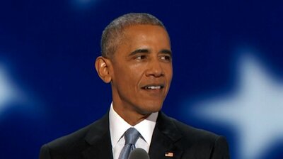 Obama: Legacy on the Line