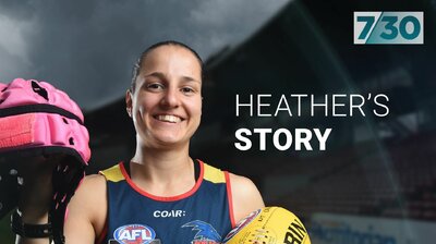 Heather's Story
