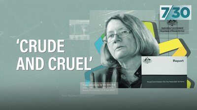 'Crude and Cruel'