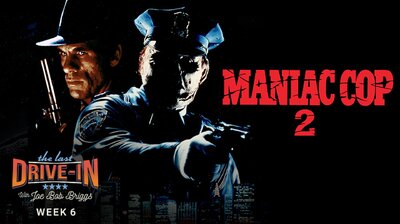 Maniac Cop 2