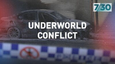 Underworld Conflict