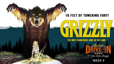 Grizzly