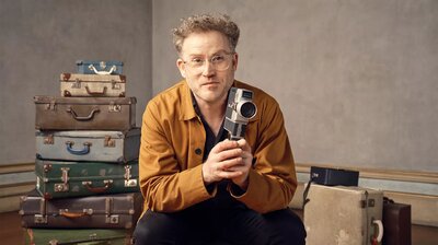 Who The Bloody Hell Are We? With John Safran