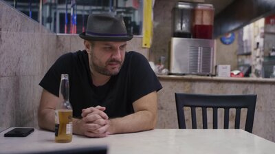 The Looking Glass