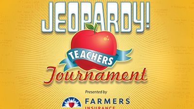S32 Teachers Tournament Semifinal Game 3, show # 7233.