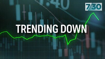 Trending Down