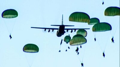 U.S. Airborne