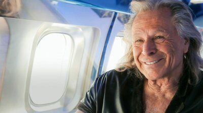 Peter Nygard's Unseen Tapes