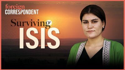 Surviving ISIS