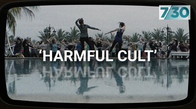 Harmful Cult