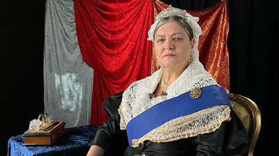 The Queen of Empire: Victoria