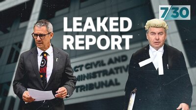 Leaked Report