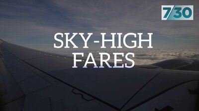 Sky High Fares