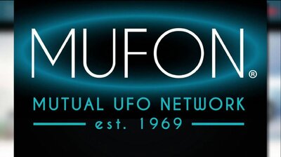 The MUFON Files