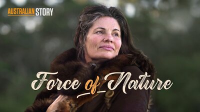 Force of Nature - Gina Chick