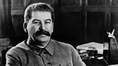 The Day When... Stalin Won The War