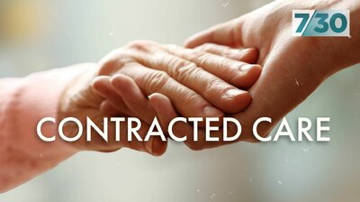 Contracted Care