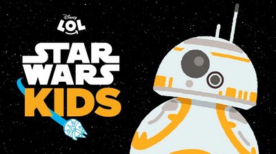 StarWarsKids