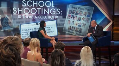 School Shooters: Is There A Solution?