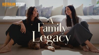 A Family Legacy