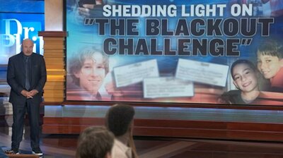 Shedding Light on "The Blackout Challenge"