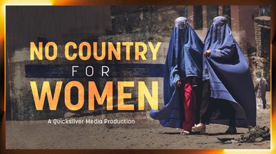 No Country for Women