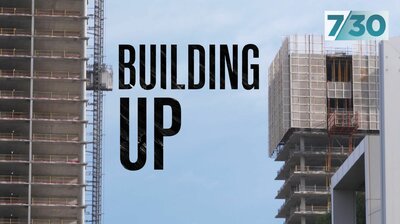 Building Up