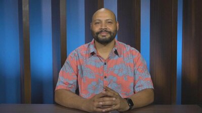 Loni Love and Greg Grunberg vs. Colton Dunn and Peri Gilpin