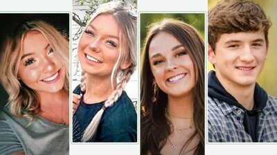 The Night of the Idaho Student Murders
