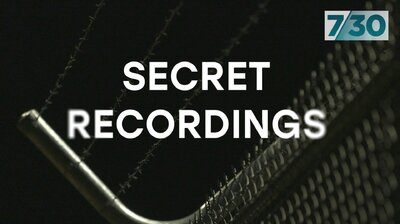 Secret Recordings