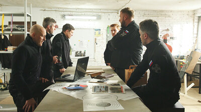 Акела промахнулся