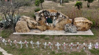 Surviving Uvalde: Inside a School Shooting
