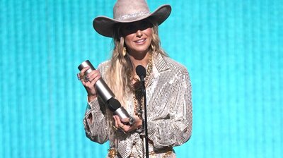The 1st Annual People's Choice Country Awards