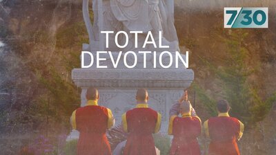 Total Devotion