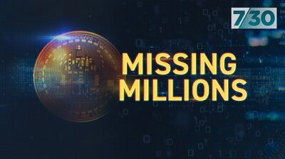 Missing Millions