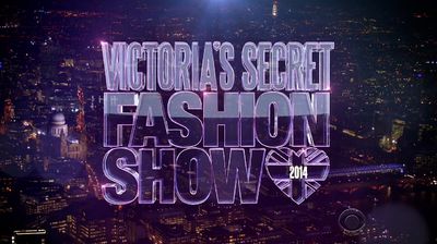 Victoria's Secret Fashion Show 2014